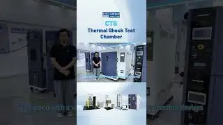 CTS -Thermal-Shock-Test-Chamber