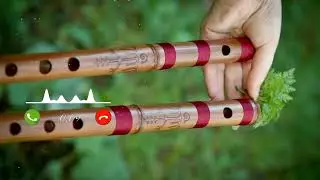 Best Flute Ringtone ||   New Ringtone 2024 ||  DHARMESH OFFICIAL