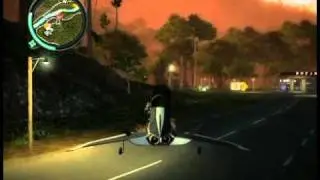 Just Cause 2 epic fail