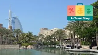 5* C Central Resort The Palm in Dubai Winter Sun Break