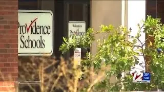 RI Senate panel debates labor management strategies in Providence schools