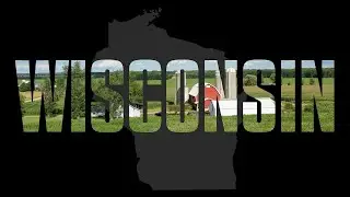 Wisconsin Drone Footage