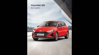 Hyundai i20 with Bose 7-Speaker System: Crystal-clear sound turning drives into a party!