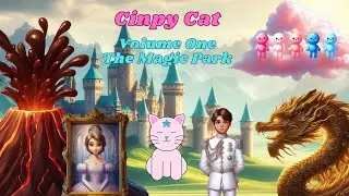 Cinpy Cat Vol.1.001