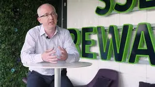 Belfast Arena | Redefining the fan experience with Odyssey Trust