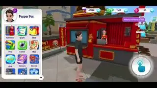 Virtual Sim Story: Dream Life- Gameplay with Commentary EN