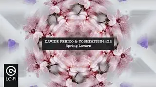 DAVIDE PERICO & YOSHIMITSU4432 - Spring Lovers