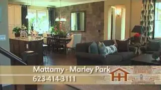 Mattamy Marley Park