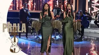 Barbike - Zena lopov - PR - (LIVE) - (Tv Grand 03.06.2025.)