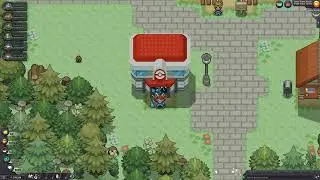 Pokemon Revolution Online [PRO] - Sinnoh Quest - HOW TO GO TO SINNOH