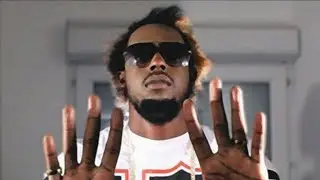 Biz ice - Bo telema DISSTRACK 