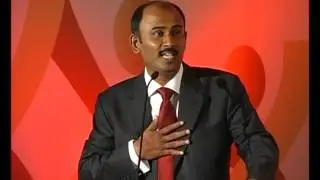 Metis Confluence 2012-Welcome Speech - Co-founder and Director- Mr. IAS Balamurugan