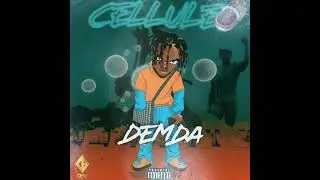 DEMDA - TOUCH ME (OFFICIAL music AUDIO )
