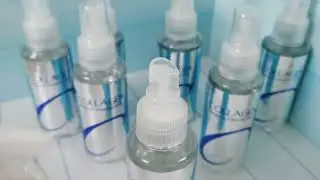 Мист для лица с коллагеном Enough Collagen Moisture Essential Mist (Ozon арт.420782129)