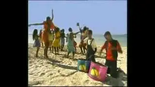 Limonade ( Grenadine / Bonbon Anglais) Pub Gasy