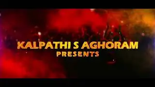 Bigil verithanam promo