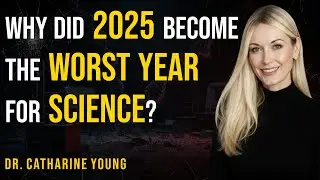 The Worst Attacks on Science in 2025 I Science Misinformation and Trump 2.0 I Air Pollution Impacts