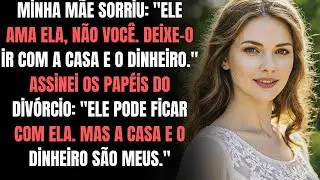Eles Exigiram Minha Casa Para Minha Irmã Grávida: A Vingança Foi Brutal