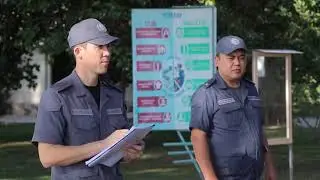 13-сон жазони ижро этиш колонияси