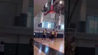 ASW. EP3 WIN WIN WIN! 5-0 streak!  Enjoy the highlights! #labfamtv #contentcreator #fxasports #hoops