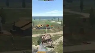 Вот такой нежданчик😂 #wotblitz #танкиблиц #worldoftanksblitz #blitzshorts