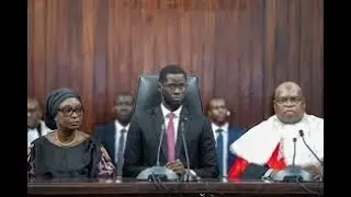 Fraude à l'état civil : Révélation choc de Pape Sané sur les mafias dans la vente des documents