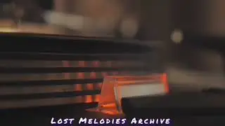 Pher Ke Nazaren Ja - (1987) Sulakshna Pandit & Parvez Mehndi Non Film Ghazal Yaadon Ke Mausam @LMAS