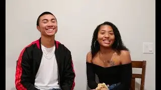 Get to Know Frank & Jo! Q&A