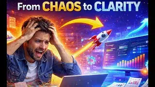 Stop Drowning in Data: AI Grid Turns Chaos Into Clarity