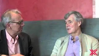 Sandy Angus On International Tradeshows at IAEE Expo! Expo!