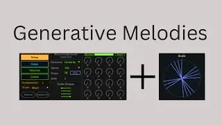 When My Techno Melodies Sound Too Musical I Use This