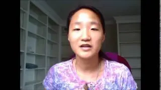 Materialism vs. Spirituality and wholesomeness