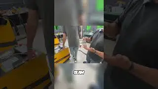 What is 'Seam Cleaning?'