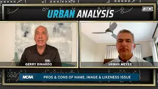Pros & Cons of Name, Image, Likeness | Urban Analysis