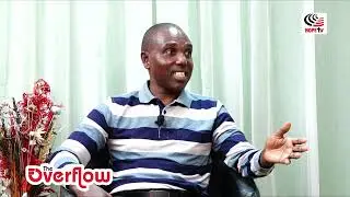 THE OVERFLOW SHOW  EPISODE 45 | FINANCIAL INTEGRITY | 9TH AUG 2025