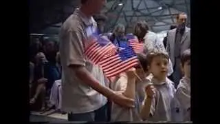 PDG Palermo - I Bambini 2001