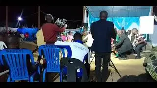 Garden Chilulu -Mulopwe waba mulopwe