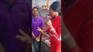STREET CEO Epi 2: Interview with Small Business Owners in Lagos, Come Along for a Supermarket Tour!