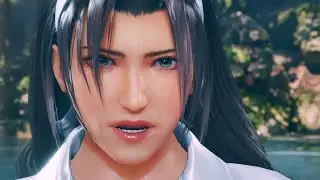 Tekken 8 Yakushima Stage Theme Just Hits Different
