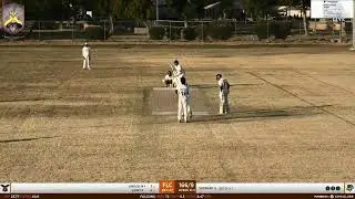 ACA 40 overs-Game 7 - ACC Vipers Vs Falcons