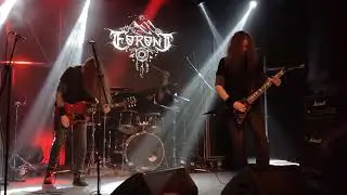 Eoront - The Midday Herbs @ Тени Нга, Екатеринбург 25.11.23