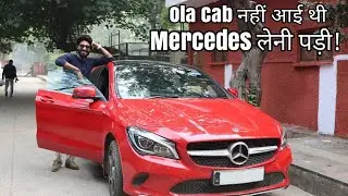 Buy Mercedes-Benz from Youtube Money | Technical Dost @MercedesBenz