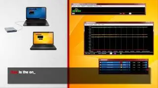 Introduction to iDaq the datalogger for CompactRIO and CompactDAQ systems, programmable with LabVIEW