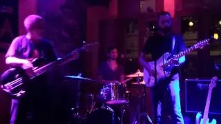 Affonsinho, Blues e dor