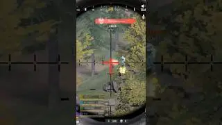 Sniper Headshot 💀 + Funny Hover Bike Moment 😂 | Rytec AMR Chaos in CODM