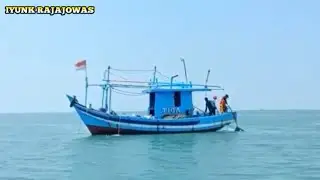 Pulang melaut nelayan Apolo 