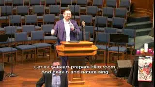 First Baptist  Church