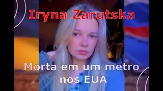 Caso Ucraniana 23 Anos EUA