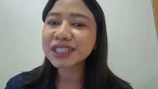 WEEKLY PRACTICE : INTRODUCTION, Bernadita Maya (May) - Communication 2025