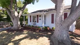 80 Centre Street Mountain View, CA 94041